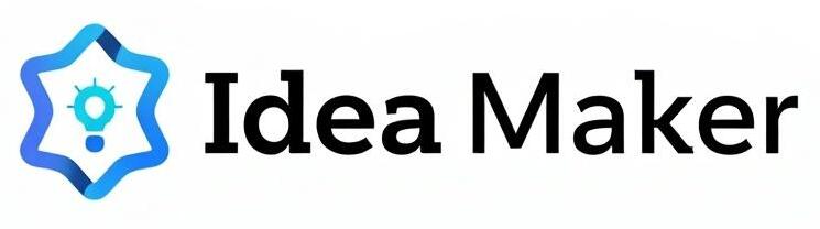 아이디어 생성기